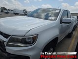 Used 2021 Chevrolet Colorado LT w/ Fleet Safety Package image 2
