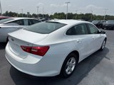 Used 2024 Chevrolet Malibu LT image 4