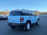 New 2024 Ford Bronco Sport Heritage w/ Heritage Convenience Package image 4