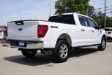 Used 2024 Ford F150 XLT image 3
