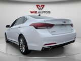 Used 2015 Hyundai Genesis 3.8 w/ Option Group 03 image 6