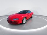 Used 2002 Chevrolet Camaro Z28 image 4