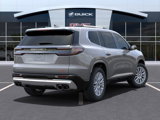 New 2025 GMC Acadia Denali w/ Super Cruise Package image 4