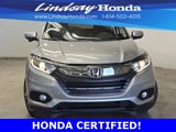 Certified 2022 Honda HR-V EX image 5