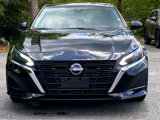 Certified 2023 Nissan Altima 2.5 SV image 2