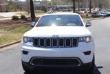 Used 2019 Jeep Grand Cherokee Limited image 2
