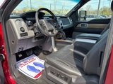 Used 2011 Ford F150 Lariat image 3