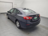 Used 2016 Chevrolet Cruze LS image 5