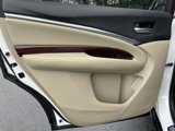 Used 2014 Acura MDX FWD image 2