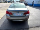 Used 2015 BMW 535i xDrive Sedan image 6