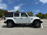 Used 2024 Jeep Wrangler Unlimited image 3