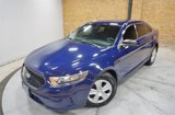 Used 2015 Ford Taurus Police Interceptor image 2