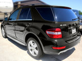 Used 2011 Mercedes-Benz ML 350 4MATIC image 2