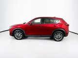 Used 2021 MAZDA CX-5 Grand Touring image 4