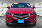 Used 2016 MAZDA CX-3 Grand Touring image 2