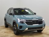 New 2026 Kia Seltos S image 3
