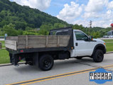 Used 2012 Ford F350 XL w/ Snow Plow Prep Pkg image 6