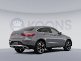 Certified 2021 Mercedes-Benz GLC 300 4MATIC image 4