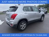 Used 2017 Chevrolet Trax LS image 4