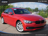 Used 2016 BMW 320i xDrive Sedan image 3