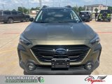 Used 2023 Subaru Outback Onyx Edition image 2