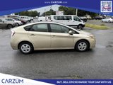 Used 2010 Toyota Prius Three image 2