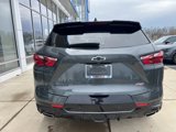 Used 2020 Chevrolet Blazer RS image 6