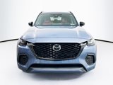Used 2025 MAZDA CX-70 3.3 Turbo S w/ Premium Package image 2