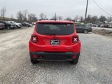 Used 2018 Jeep Renegade Trailhawk image 4