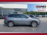 Used 2020 Nissan Pathfinder S image 4