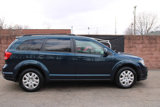 Used 2013 Dodge Journey SXT w/ Flexible Seating Group image 4