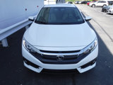 Used 2018 Honda Civic EX-T image 5