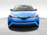 Used 2019 Toyota C-HR XLE image 2