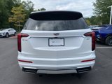 Certified 2024 Cadillac XT6 Premium Luxury w/ Technology Package image 4