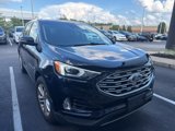 Used 2019 Ford Edge SEL w/ Equipment Group 201A image 2