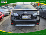 Used 2010 Lexus HS 250h Premium image 5