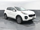 Used 2017 Kia Sportage EX w/ EX Technology Package image 3