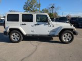Used 2013 Jeep Wrangler Unlimited Sahara w/ Max Tow Pkg image 3