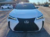 New 2025 Lexus UX 300h AWD image 5