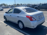 Used 2018 Nissan Versa S image 4