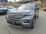 Certified 2023 Ford Explorer Limited w/ Equipment Group 301A image 4