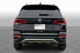 Used 2022 Volkswagen Taos SE image 4
