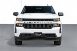Used 2020 Chevrolet Silverado 1500 Custom w/ Custom Value Package image 3