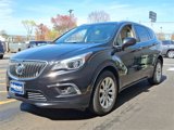 Used 2017 Buick Envision Essence image 4