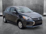 Used 2024 Mitsubishi Mirage ES image 3