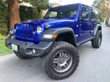 Used 2019 Jeep Wrangler Unlimited Sport S image 2