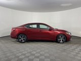 Used 2020 Nissan Sentra SV w/ Electronics Package image 5