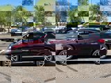 Used 2017 INFINITI QX50 2WD w/ Technology Package image 3