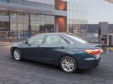Used 2016 Toyota Camry LE image 4