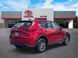 Used 2019 MAZDA CX-5 Sport image 5